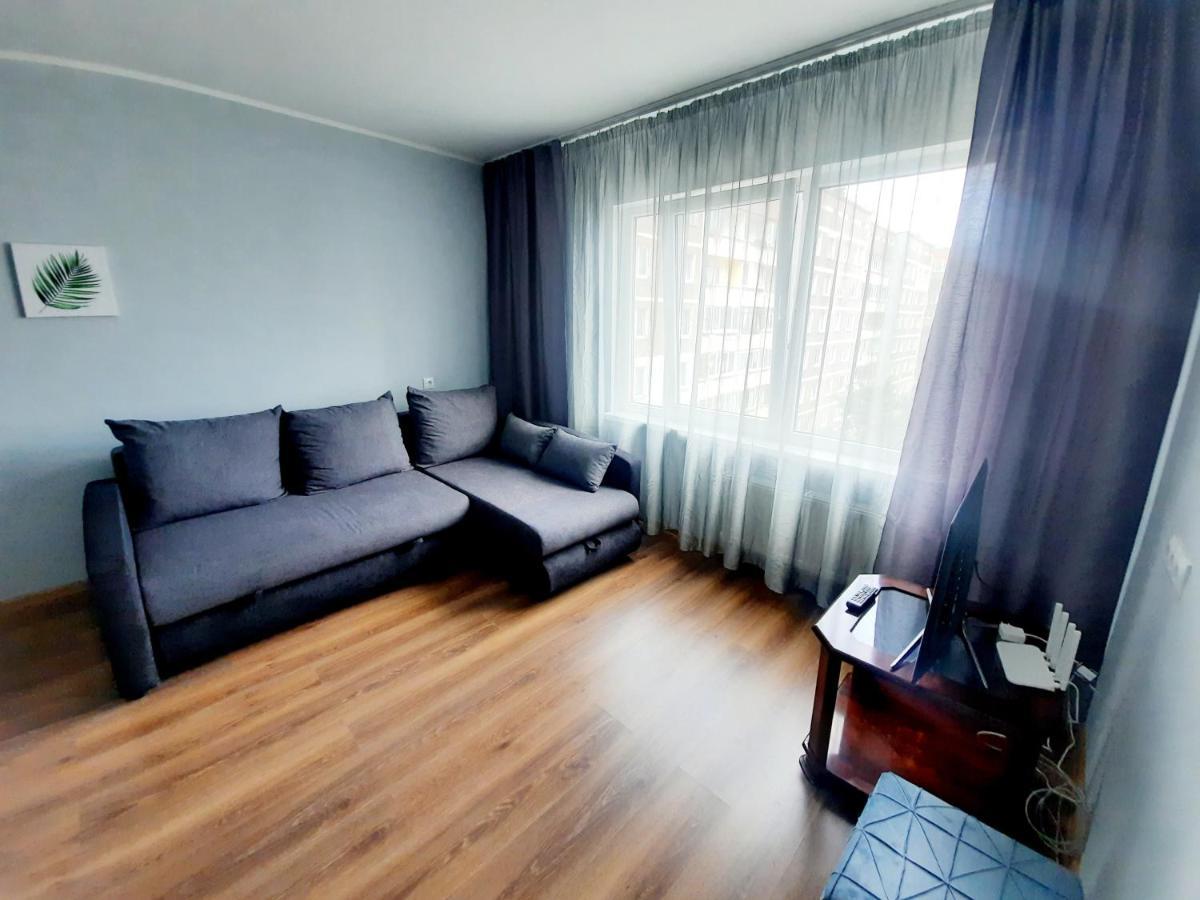 Light Apartment Riga Eksteriør bilde